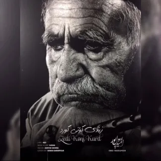 Zedi Koni Kurd